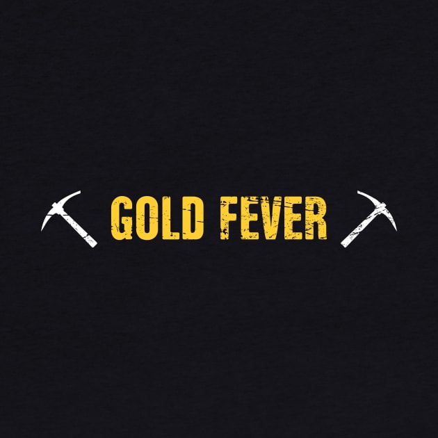 Fever | Gold Panning & Gold Prospecting by MeatMan